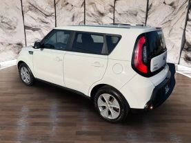 2015 KIA SOUL WAGON 4-CYL, 1.6 LITER WAGON 4D