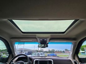 2016 RAM 1500 CREW CAB