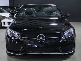 2018 MERCEDES-BENZ C-CLASS for sale in  Orlando, FL