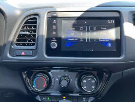2019 HONDA HR-V