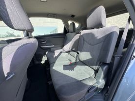 2013 TOYOTA PRIUS V FIVE WAGON 4D