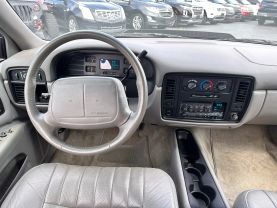 1995 CHEVROLET IMPALA