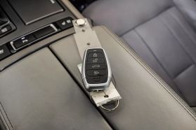 2015 HYUNDAI GENESIS SEDAN V8, 5.0 LITER 5.0 SEDAN 4D