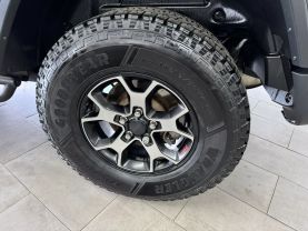 2018 JEEP WRANGLER UNLIMITED SUV V6, 3.6 LITER ALL NEW RUBICON SPORT UTILITY 4D