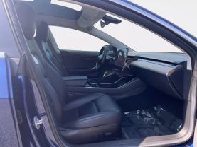 2018 TESLA MODEL 3 SEDAN AC ELECTRIC MOTOR LONG RANGE SEDAN 4D