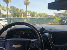 2019 CHEVROLET SUBURBAN SUV V8, ECOTEC3, 5.3 LITER LT SPORT UTILITY 4D