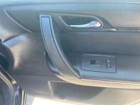 2016 CHEVROLET TRAVERSE