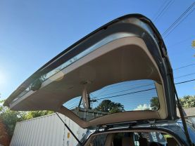 2008 TOYOTA SIENNA