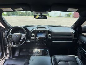 2018 FORD EXPEDITION MAX SUV V6, ECOBOOST, TT, 3.5L LIMITED SPORT UTILITY 4D