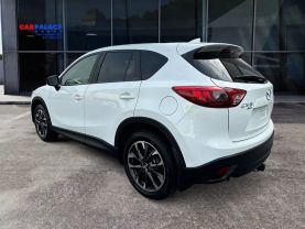 2016 Mazda Cx-5 Grand Touring Sport Utility 4d - Image 3