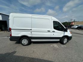 2019 FORD TRANSIT 150 VAN