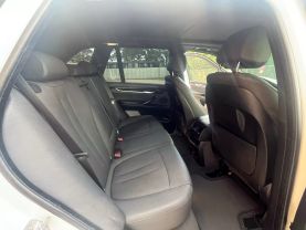 2018 BMW X5 SUV 6-CYL, TURBO, 3.0 LITER SDRIVE35I SPORT UTILITY 4D