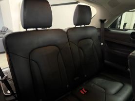 2015 AUDI Q7 SUV V6, SPRCHRGD, 3.0L 3.0T PREMIUM PLUS SPORT UTILITY 4D