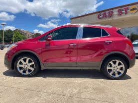 2015 BUICK ENCORE PREMIUM SPORT UTILITY 4D