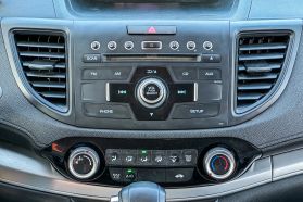 2016 HONDA CR-V SUV - AUTOMATIC - Gentle Carmen Auto