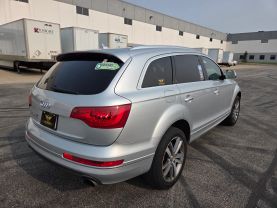 2013 Audi Q7 - Image 7