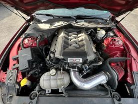 Used 2016 FORD MUSTANG COUPE V8, 5.0 LITER GT COUPE 2D - LA Auto Star located in Virginia Beach, VA