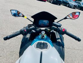 2020 KAWASAKI EX650MLF NINJA 650 (ABS) SPORTBIKES - -
