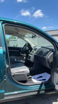 2009 DODGE JOURNEY SUV V6, HO, 3.5 LITER SXT SPORT UTILITY 4D