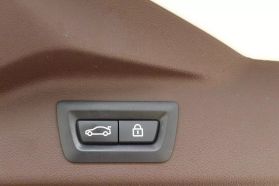 2019 BMW X7 SUV 6-CYL, TURBO, 3.0 LITER XDRIVE40I SPORT UTILITY 4D