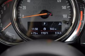 2019 MINI HARDTOP 2 DOOR HATCHBACK 3-CYL, TURBO, 1.5 LITER COOPER HATCHBACK 2D