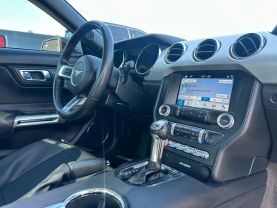 Used 2016 FORD MUSTANG COUPE V8, 5.0 LITER GT PREMIUM COUPE 2D - LA Auto Star located in Virginia Beach, VA