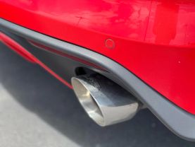 2015 FORD MUSTANG COUPE V8, 5.0 LITER GT PREMIUM COUPE 2D - The Auto Lot