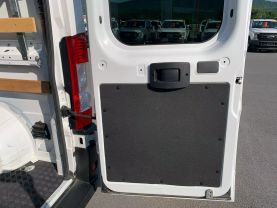 2023 RAM PROMASTER CARGO VAN LOW ROOF 136'' WB CARGO VANS V6, VVT, 3.6 LITER 2500 LOW ROOF VAN 3D - Eddies Auto Sales