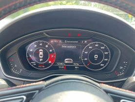 2018 Audi S5 - Image 11