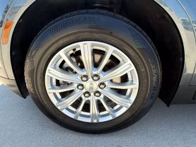 2019 CADILLAC XT5 SUV V6, 3.6 LITER SPORT UTILITY 4D
