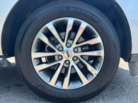 2018 FORD EXPEDITION MAX SUV V6, ECOBOOST, TT, 3.5L LIMITED SPORT UTILITY 4D