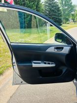 2010 SUBARU IMPREZA