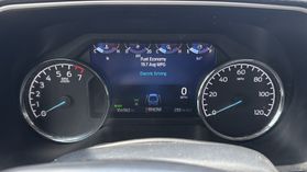 2021 FORD F150 SUPERCREW CAB