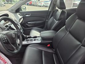 2020 ACURA TLX