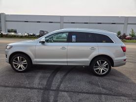 2013 Audi Q7 - Image 4