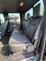 2016 FORD F250 SUPER DUTY CREW CAB