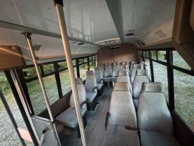 2017 Ford Commercial Transit Commercial Vans - Image 5