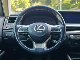 2016 LEXUS GS GS 350 SEDAN 4D