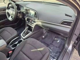 2020 HYUNDAI ELANTRA SEDAN 4-CYL, 2.0 LITER SEL SEDAN 4D