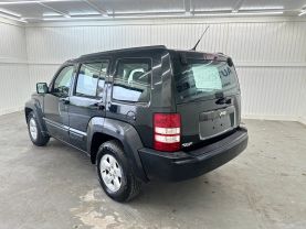2011 JEEP LIBERTY