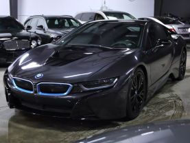 2014 BMW I8 for sale in  Orlando, FL
