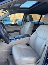 2016 MERCEDES-BENZ GL-CLASS SUV V6, TWIN TURBO, 3.0L GL 450 4MATIC SPORT UTILITY 4D