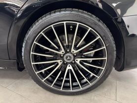 2015 MERCEDES-BENZ S-CLASS SEDAN V8, TT, 4.7L S 550 4MATIC SEDAN 4D