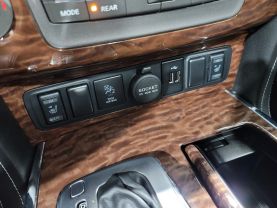 2018 Nissan Armada - - Image 45