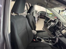 2016 TOYOTA RAV4 SUV 4-CYL, 2.5 LITER LE SPORT UTILITY 4D
