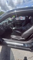 2012 CHEVROLET CAMARO COUPE V8, 6.2 LITER SS COUPE 2D
