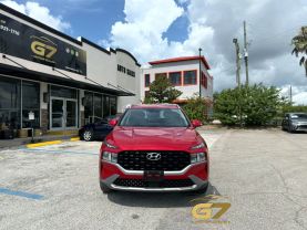 2023 Hyundai Santa Fe - Image 2