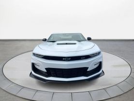 2023 CHEVROLET CAMARO