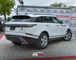2019 LAND ROVER RANGE ROVER VELAR For Sale in Orlando