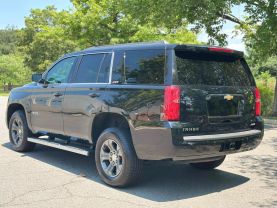 2016 CHEVROLET TAHOE